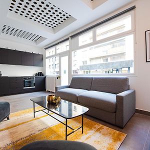 Deluxe Appartement met Twee Slaapkamers
